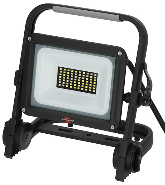 Projecteur led chantier rechargeable 20W LI-ON IP44