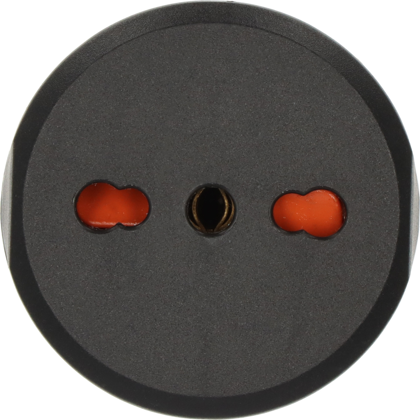 Travel Adapter Italy => earthed brennenstuhl®