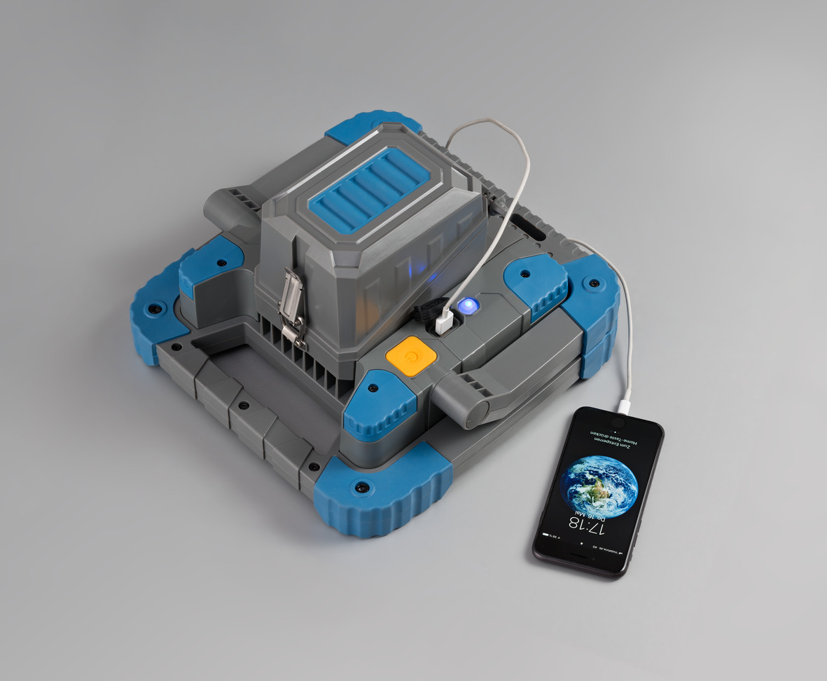 Bosch work lights online