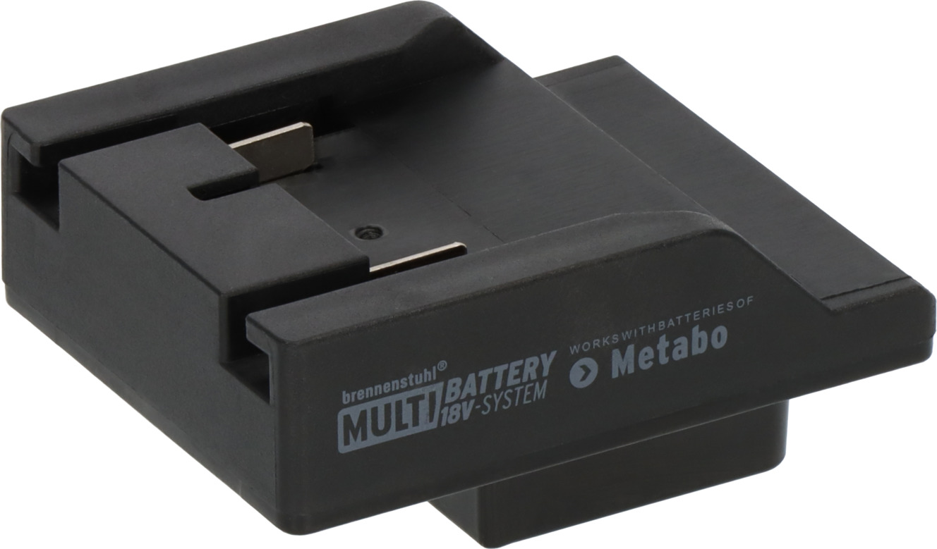 Metabo new arrivals cas battery
