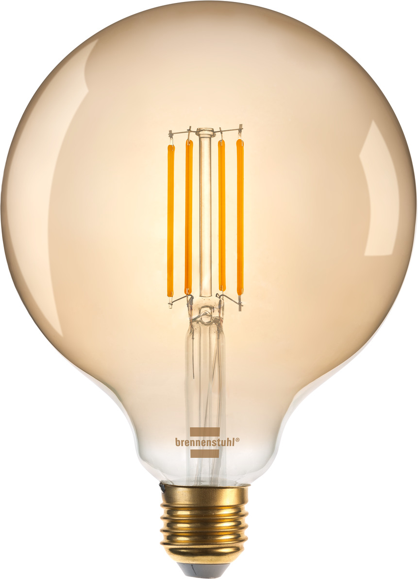 Google sales light globe