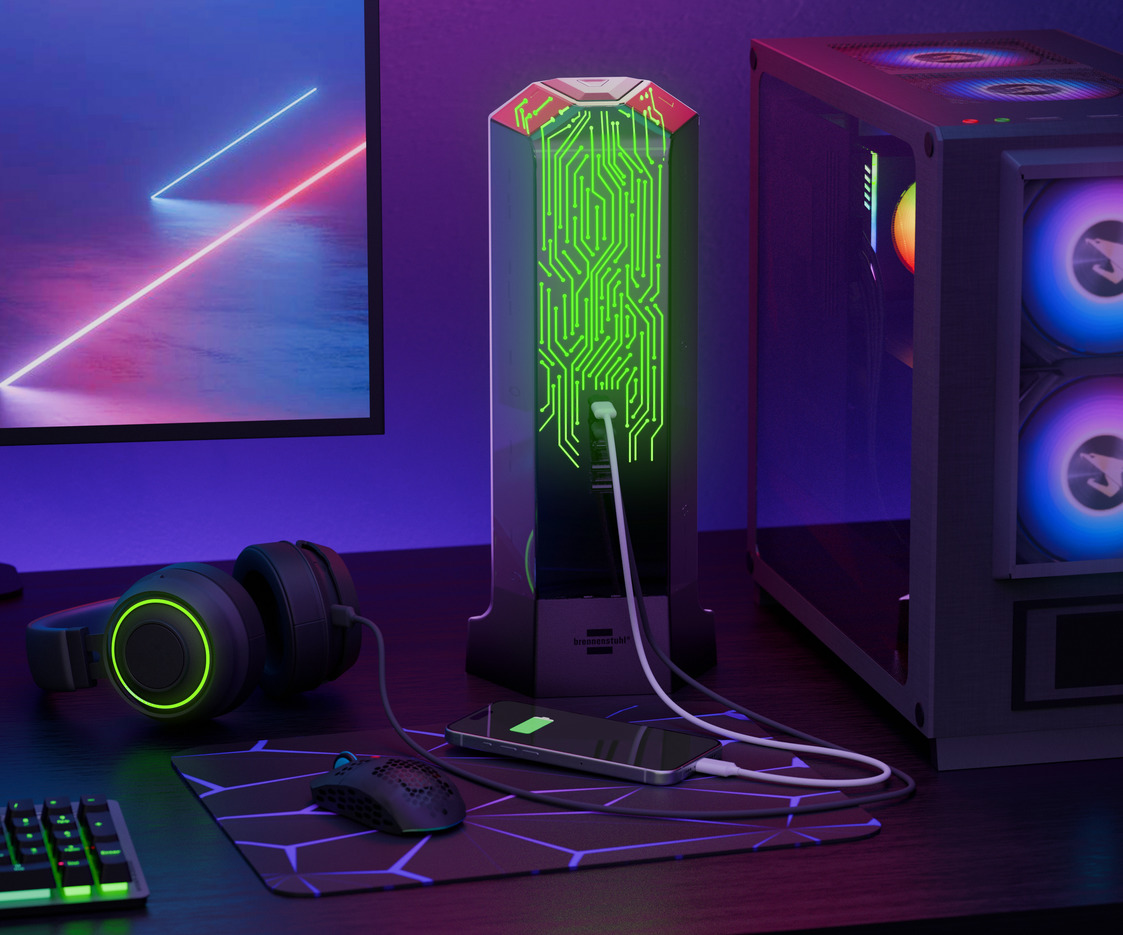 Performance and protection for your entire setup
