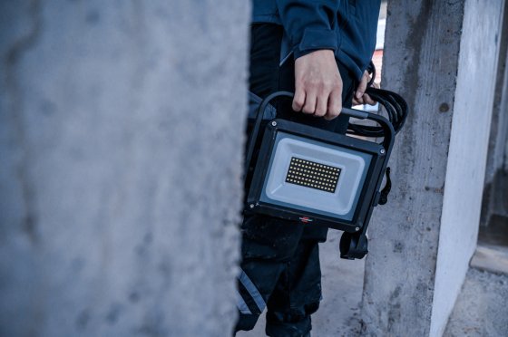  - LED Work Light Jaro 