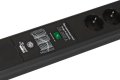  - Smart surge protection
